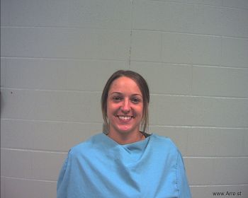 Kelsie Jene Watson Mugshot