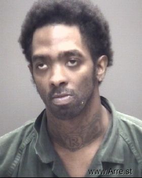 Kelton Willis Jones Mugshot