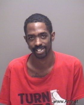 Kelton Willis Jones Mugshot