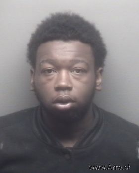 Kelton Travon Williams Mugshot