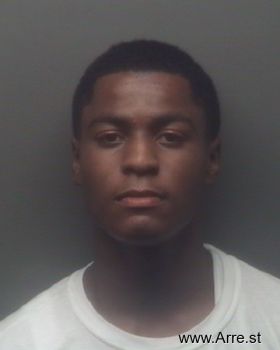 Kelton  Williams Mugshot