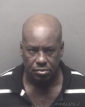 Kelvin  Bolden Mugshot