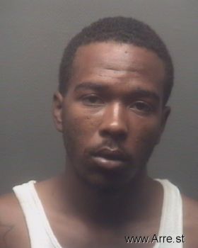 Kelvin Lynn Josh Carter Mugshot