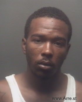 Kelvin Lynn Josh Carter Mugshot