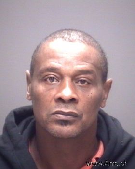 Kelvin Roy Conley Mugshot