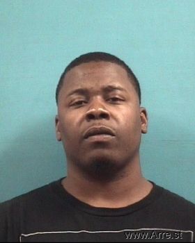 Kelvin Wayne Harris Mugshot