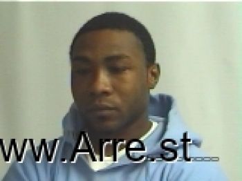 Kelvin Cartez Harris Mugshot