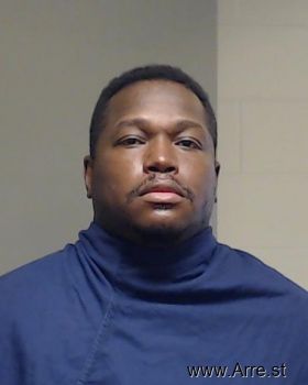 Kelvin Dewayne Johnson Mugshot