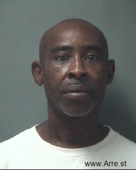 Kelvin Wayne Matthews Mugshot