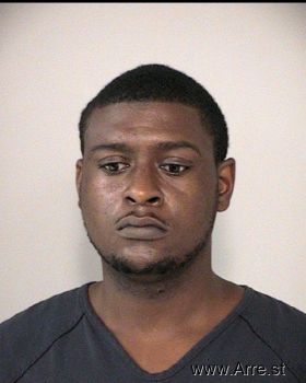 Kelvin Dominique Miller Mugshot