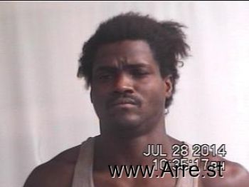 Kelvin Shamar Jr Moore Mugshot