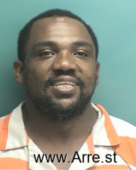 Kelvin Lakeith Patton Mugshot