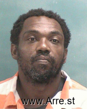 Kelvin Lakeith Patton Mugshot