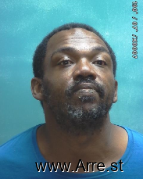 Kelvin Lakeith Patton Mugshot