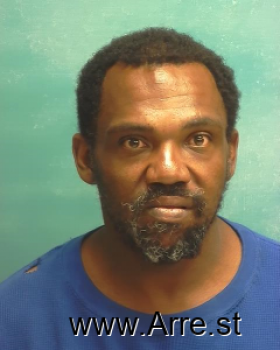 Kelvin Lakeith Patton Mugshot