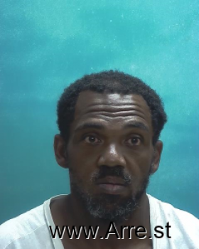 Kelvin Lakeith Patton Mugshot