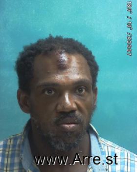 Kelvin Lakeith Patton Mugshot