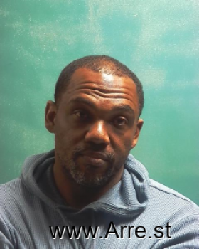 Kelvin Lakeith Patton Mugshot