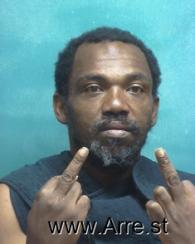 Kelvin Lakeith Patton Mugshot