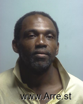 Kelvin Lakeith Patton Mugshot