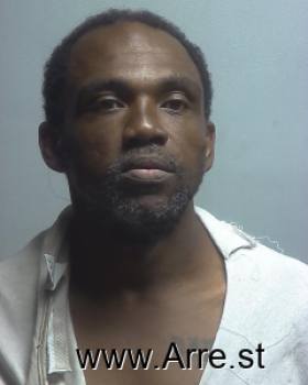 Kelvin Lakeith Patton Mugshot