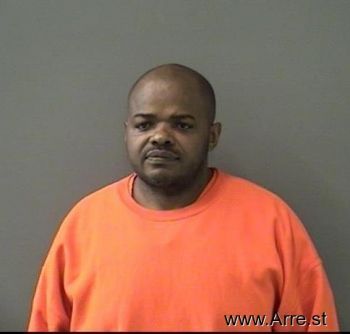 Kelvin Earl Scott Mugshot