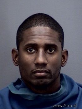 Kelvin Dewayne Smith Mugshot