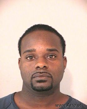 Kelvin Dewayne Smith Mugshot