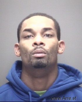 Kelvin Demontrius Thompson Mugshot