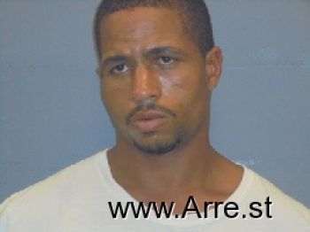 Kelvin Lionell Wright Mugshot