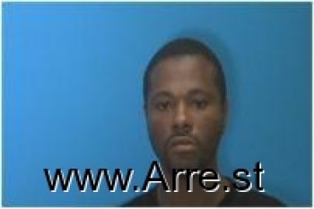 Kemmon Battice Miller Mugshot