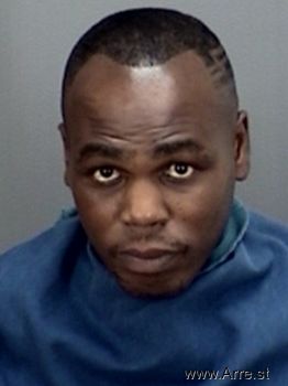 Kemmy Tyrell Holliman Mugshot