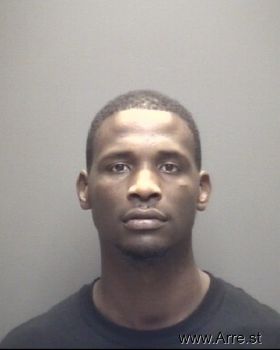 Kendal Shaquill Applin Mugshot