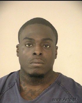 Kendall Rashad Cooper Mugshot