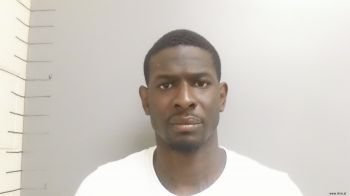 Kendall Dashun Jackson Mugshot