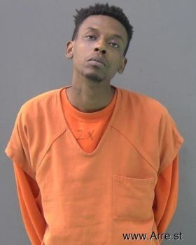 Kendall Dion Smith Mugshot