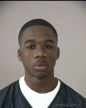 Kendall Armand Smith Mugshot