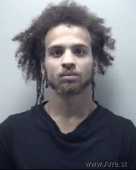 Kendall Garrard Taylor-turner Mugshot