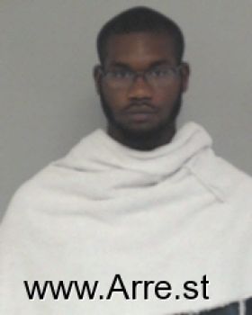 Kendall  Temple Mugshot