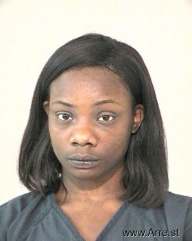 Kendra Lashay Smith Mugshot