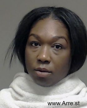 Kendra Lashawn Walker Mugshot