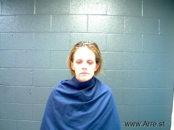 Kendra Fay White Mugshot