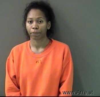 Kendra  Wilson Mugshot