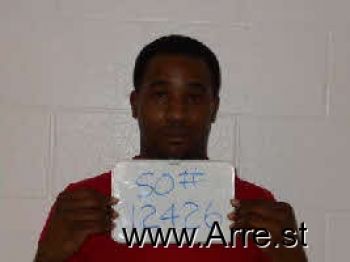 Kendrick Oneil Adams Mugshot