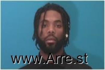 Kendrick Rayshard Daniels Mugshot