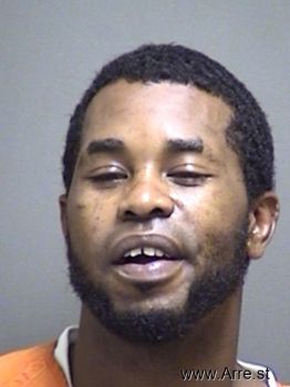 Kendrick Durell Elliott Mugshot