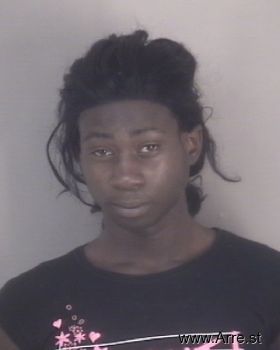 Kendrick  Ethey Mugshot