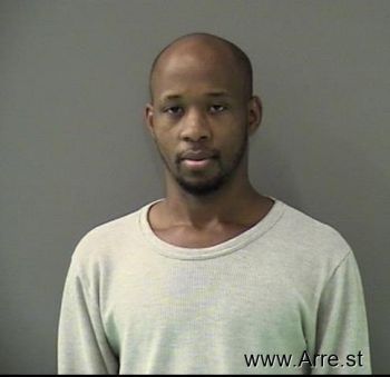 Kendrick Delmon Harris Mugshot