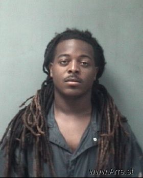 Kendrick Kendall Jackson Mugshot