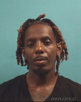 Kendrick Reynard Jones Mugshot